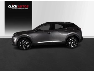 
										PEUGEOT 2008 1.2 PURETECH 100CV ALLURE PACK full									