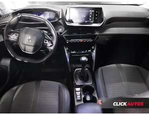 
										PEUGEOT 2008 1.2 PURETECH 100CV ALLURE PACK full									