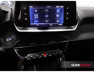 
										PEUGEOT 2008 1.2 PURETECH 100CV ALLURE PACK full									