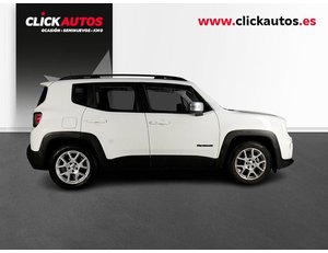 
										JEEP RENEGADE 1.6 MJET 130CV LIMITED full									