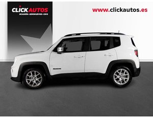 
										JEEP RENEGADE 1.6 MJET 130CV LIMITED full									