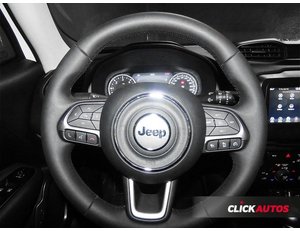 
										JEEP RENEGADE 1.6 MJET 130CV LIMITED full									
