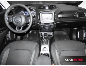 
										JEEP RENEGADE 1.6 MJET 130CV LIMITED full									