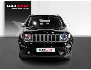 
										JEEP RENEGADE 1.6 MJET 130CV LIMITED full									