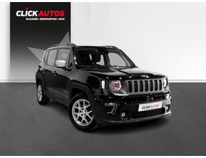 
										JEEP RENEGADE 1.6 MJET 130CV LIMITED full									