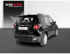 
										JEEP RENEGADE 1.6 MJET 130CV LIMITED full									