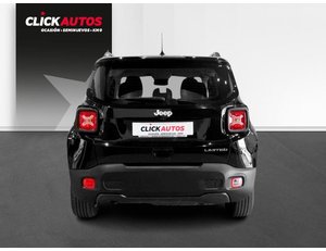 
										JEEP RENEGADE 1.6 MJET 130CV LIMITED full									