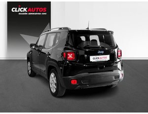 
										JEEP RENEGADE 1.6 MJET 130CV LIMITED full									