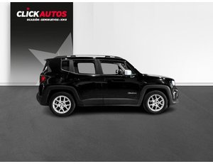 
										JEEP RENEGADE 1.6 MJET 130CV LIMITED full									