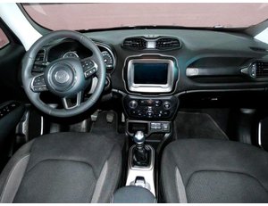 
										JEEP RENEGADE 1.6 MJET 130CV LIMITED full									