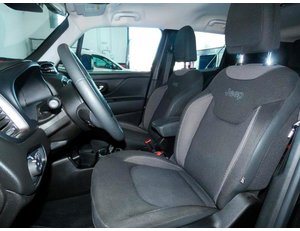 
										JEEP RENEGADE 1.6 MJET 130CV LIMITED full									