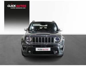 
										JEEP RENEGADE 1.6 MJET 130CV LIMITED full									