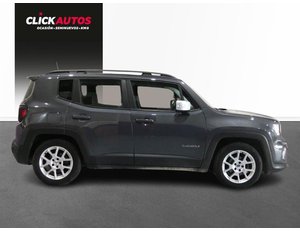 
										JEEP RENEGADE 1.6 MJET 130CV LIMITED full									