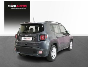 
										JEEP RENEGADE 1.6 MJET 130CV LIMITED full									