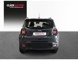 
										JEEP RENEGADE 1.6 MJET 130CV LIMITED full									