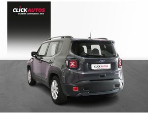
										JEEP RENEGADE 1.6 MJET 130CV LIMITED full									
