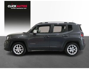 
										JEEP RENEGADE 1.6 MJET 130CV LIMITED full									