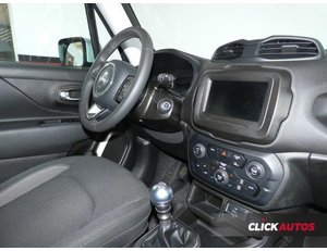 
										JEEP RENEGADE 1.6 MJET 130CV LIMITED full									