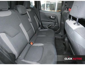
										JEEP RENEGADE 1.6 MJET 130CV LIMITED full									