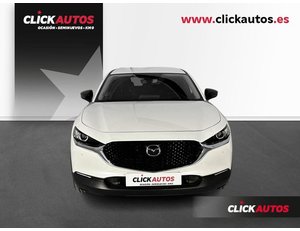 
										MAZDA CX-30 2.0 E-SKYACTIV 186CV MHEV HOMURA AT full									