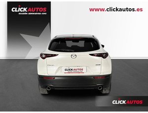 
										MAZDA CX-30 2.0 E-SKYACTIV 186CV MHEV HOMURA AT full									