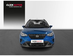 
										SEAT ARONA 1.0 TSI 110CV STYLE XL DSG full									