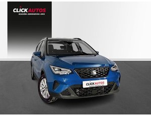 
										SEAT ARONA 1.0 TSI 110CV STYLE XL DSG full									