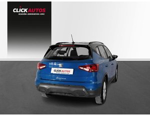 
										SEAT ARONA 1.0 TSI 110CV STYLE XL DSG full									