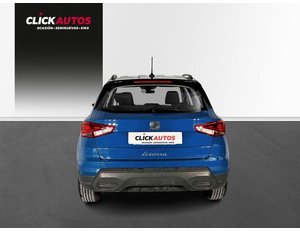 
										SEAT ARONA 1.0 TSI 110CV STYLE XL DSG full									