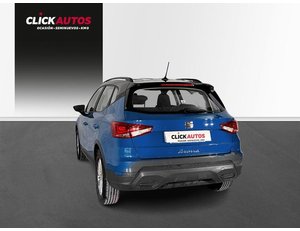 
										SEAT ARONA 1.0 TSI 110CV STYLE XL DSG full									