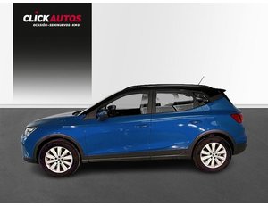 
										SEAT ARONA 1.0 TSI 110CV STYLE XL DSG full									