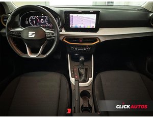 
										SEAT ARONA 1.0 TSI 110CV STYLE XL DSG full									