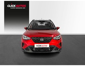 
										SEAT ARONA 1.0 TSI 110CV STYLE XL DSG full									
