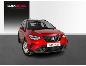 
										SEAT ARONA 1.0 TSI 110CV STYLE XL DSG full									