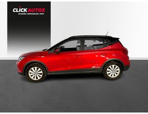 
										SEAT ARONA 1.0 TSI 110CV STYLE XL DSG full									
