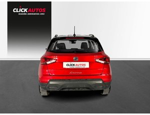 
										SEAT ARONA 1.0 TSI 110CV STYLE XL DSG full									