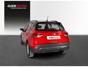 
										SEAT ARONA 1.0 TSI 110CV STYLE XL DSG full									