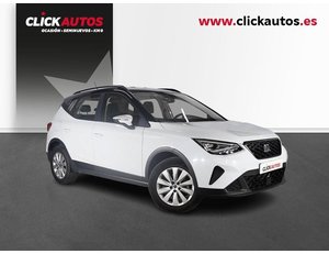 
										SEAT ARONA 1.0 TSI 110CV STYLE XL DSG full									