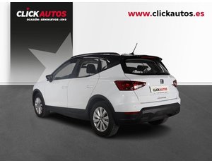
										SEAT ARONA 1.0 TSI 110CV STYLE XL DSG full									