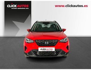 
										SEAT ARONA 1.0 TSI 110CV STYLE XL DSG full									