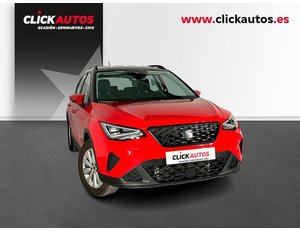 
										SEAT ARONA 1.0 TSI 110CV STYLE XL DSG full									