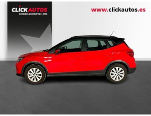 
										SEAT ARONA 1.0 TSI 110CV STYLE XL DSG full									