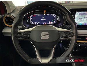 
										SEAT ARONA 1.0 TSI 110CV STYLE XL DSG full									