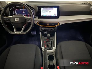 
										SEAT ARONA 1.0 TSI 110CV STYLE XL DSG full									