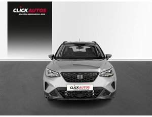 
										SEAT ARONA 1.0 TSI 110CV STYLE XL DSG full									