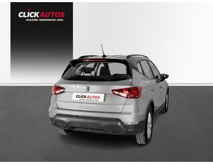 
										SEAT ARONA 1.0 TSI 110CV STYLE XL DSG full									