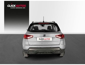 
										SEAT ARONA 1.0 TSI 110CV STYLE XL DSG full									