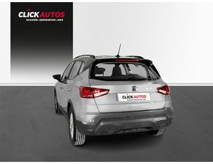 
										SEAT ARONA 1.0 TSI 110CV STYLE XL DSG full									