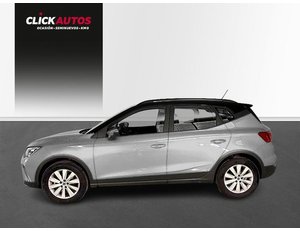 
										SEAT ARONA 1.0 TSI 110CV STYLE XL DSG full									
