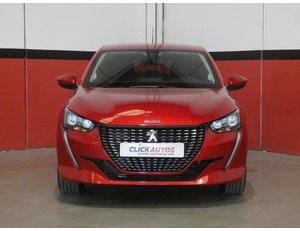 
										PEUGEOT 208 1.2 PURETECH 100CV ACTIVE PACK full									